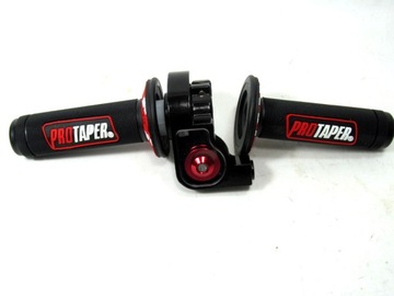 SPEED OFFROAD Короткий бензиновый велосипед Universal Cross