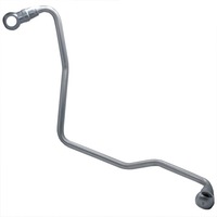 фото thumb №10, Шланг мастило. турбонагнітача citroen ds3 16v 13-