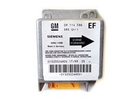 фото thumb №1, Датчик модуль подушка безпеки siemens 09114586ef