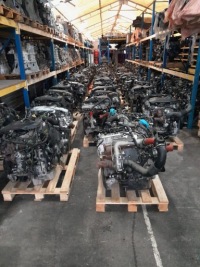 Двигун mitsubishi fuso 3.0 euro 5 f1ce3481z/d012 Ціна, фото thumb