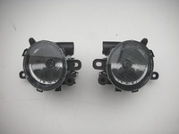 фото thumb №3, Противотуманная фара левый opel insignia a lift 2013-2017 lifting