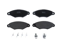 фото thumb №1, Master-sport germany 13046039772n-set-ms набор тормозных колодок тормозных, тормоза дисковые