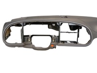 фото thumb №9, Saab 9-3 cabrio 03r. панель приладів приладова панель приладів подушка консоль оригінальний номер 4880399