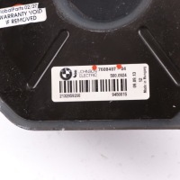 Bmw f30 моторчик вентилятора радиатора 7608407 Доставка, фото thumb