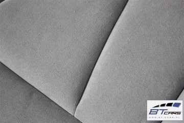 фото thumb №9, Audi a3 сиденья комплект сидений сидений сиденье сиденье обивка кожа + alc