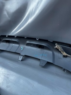 фото thumb №9, Renault kadjar дифузор бампер зад pdc 850183595r 18-