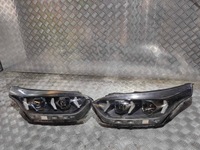 фото thumb №1, Kia proceed iii lift gt лампа перед full led права