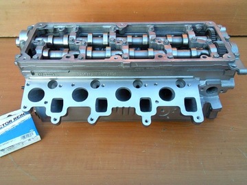 фото thumb №8, Vw skoda audi 1.6 tdi cay головка po відновлення 03l103373a v240 -300zł