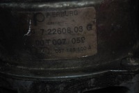 Вакуум насос vw audi 2.5 tdi v6 057145100 a с Разборки, фото thumb