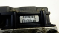 фото thumb №8, Nissan note e11 1.4 16v блок керування abs 0265231732