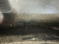 фото thumb №7, Накладка подкрылок заднего задняя сторона правая kia sportage 87744-r2100