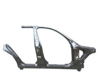 Купить Bmw x3 g01 f97 x3m порог стойка  правый  внутреннего . 17-24, фото thumb