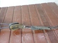 фото thumb №6, Тросы переключения передач домкрат renault clio v 1,0 tce 2021r 8596