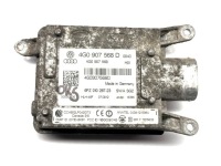 Audi a6 s6 c7 4g line assist радар ассистент переключения поперечина движения 4g0907568d Цена, фото thumb