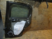 фото thumb №6, Дверь задняя правое citroen c3 ii 09-