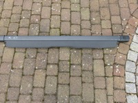 фото thumb №1, Шторка багажника mercedes w163 ml