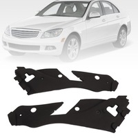 фото thumb №10, Пара защита защитных верхнего фара