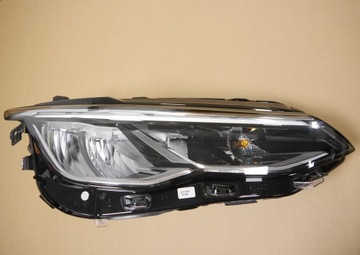 фото thumb №7, Vw golf 8 лампа полный led 5h1941006c