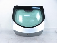 фото thumb №1, Кришка багажника багажника alfa romeo gt coupe 694, grigio sterling