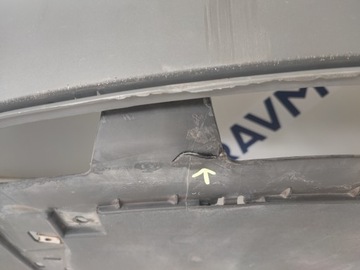 фото thumb №10, Бампер зад задній tesla модель s 6 pdc