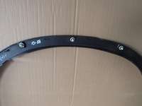 фото thumb №7, Bmw x5 f15 2013-2018 планка крила зад ліва