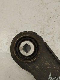 фото thumb №10, Mercedes a35 w177 amg важіль задня a1773503900 a2473506100