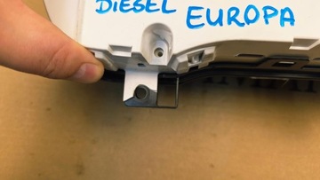 фото thumb №15, Ford c-max mk1 03-07 r. focus mk2 спидометр 1.6 1.8 2.0 tdci дорестайлинг европа