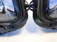 фото thumb №13, Mercedes glb x247 247 amg kompletny перед бампер капот крыло лампа 787