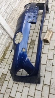 Бампер renault alpine a110 prest-26 в Україні, фото thumb