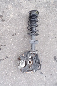 фото thumb №8, Амортизатор mcpherson  амортизатор правые 2q0413031ct vw t-cross