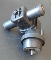 фото thumb №1, Zawód управляющий жидкость охлаждающий vw crafter 1j0819809