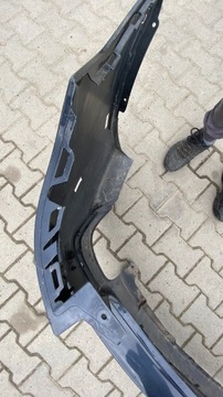 фото thumb №8, Бампер зад задний m набор bmw x3 f25