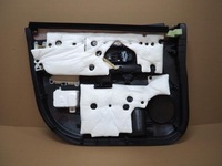 фото thumb №9, Обивка дверь правый перед mitsubishi outlander iii lift