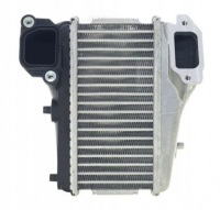 фото thumb №1, Интеркулер honda civic ix fk 1.6 i-dtec 2012 -