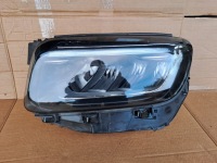 фото thumb №1, Mercedes glb w247 lift лампа левая перед led performance europa a2479067303
