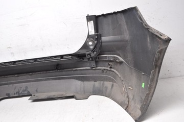 фото thumb №9, Volvo xc60 ii рестайлинг fl бампер зад задний 4xpdc 724