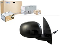 фото thumb №1, Fiat panda iii 2012-on дзеркало rh кабель convex tyc