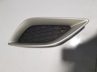 фото thumb №1, Решётка бампера решётка радиатора mercedes w251 левая