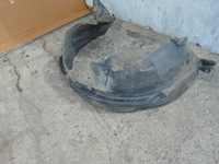 фото thumb №9, Подкрылок левый перед suzuki sx4 72322-79j0