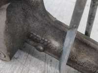 фото thumb №9, Рулевая рейка трансмиссия руля vw polo 9n 023-0080-050-001 1.2 6v