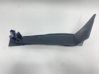 Жабо пластик злив жолоб ліва сторона mercedes w124 1246202667 Недорого, фото thumb