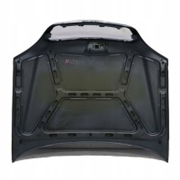 Mercedes ml w163 капот двигателя teallitblau Недорого, фото thumb