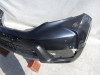 фото thumb №10, Бампер honda cr-v v 17-21 перед spr pdc