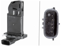 фото thumb №1, Витратомір toyota verso 1.4 yaris 1.4 avensis t27 2.0 2.2