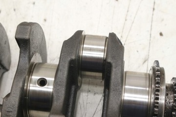 фото thumb №6, Ducato boxer jumper 2.2 hdi eu5 wał коленчатый