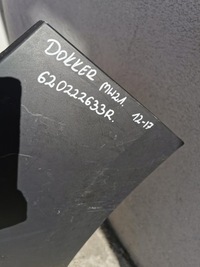 фото thumb №11, Бампер передній dacia dokker 12-17 620222633r