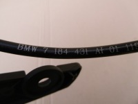 фото thumb №4, Трос тяга ручка открывания капот bmw e90 e91 e92 e93 e81 e82 e87 e88