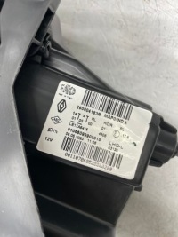 Фара левый перед renault clio 5 full led 260604183r Киев, фото thumb