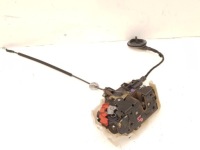 Купить Замок левый перед 7 pin vw touran i, фото thumb