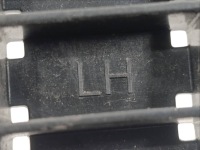 фото thumb №7, Направляющая бампера заднего левая сторона subaru outback bs